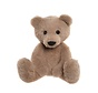Knuffel Charlie Bear Oatmeal Brown M 29 cm