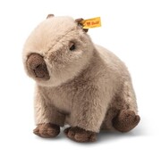 Steiff Knuffel Chip Capybara Bruin 23cm