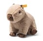 Knuffel Chip Capybara Bruin 23cm