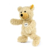 Steiff Knuffel Charly Dangling Teddy Bear Beige 30cm