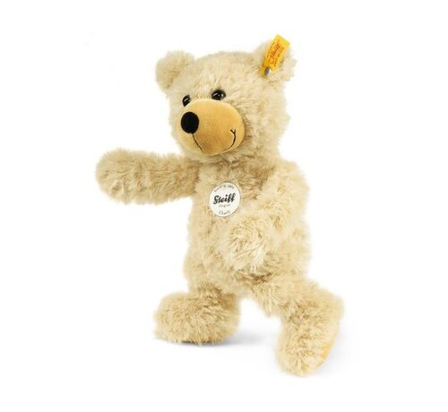 Steiff Knuffel Charly Dangling Teddy Bear Beige 30cm