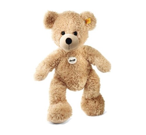 Steiff Knuffel Fynn Teddy Bear Beige 40cm