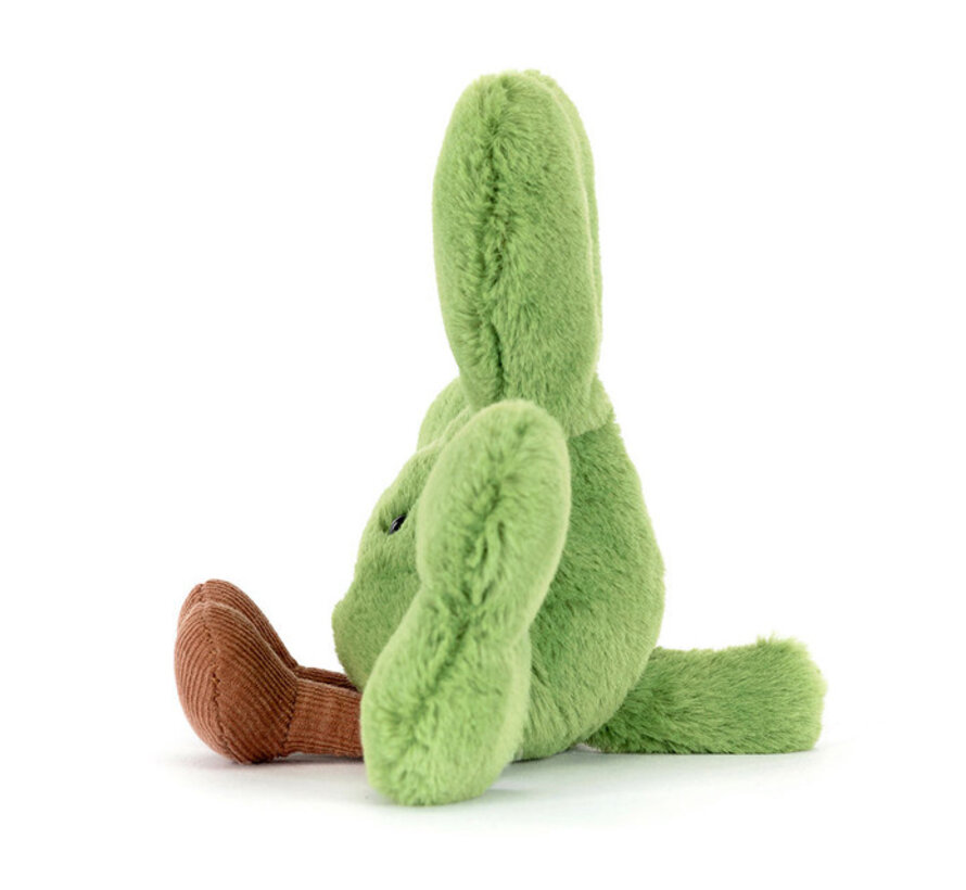 Knuffel Amuseables Siofra Shamrock