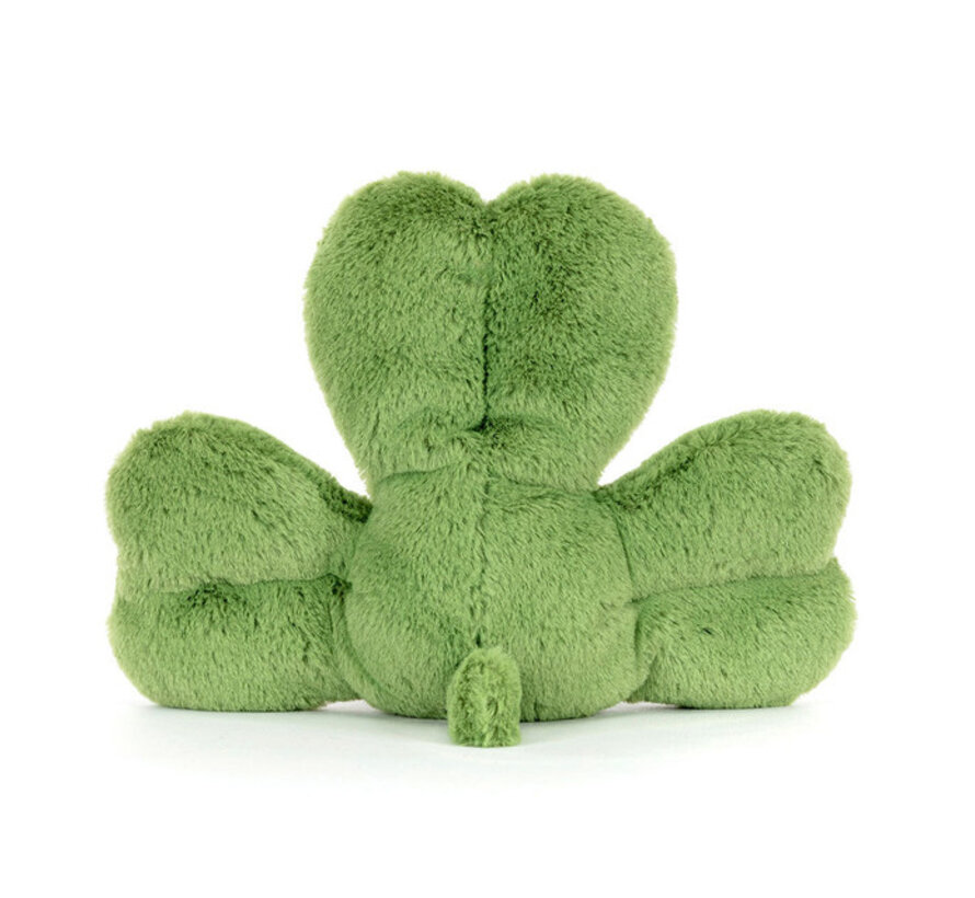 Knuffel Amuseables Siofra Shamrock