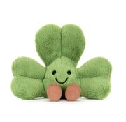 Jellycat Knuffel Amuseables Siofra Shamrock