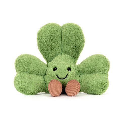 Jellycat Knuffel Amuseables Siofra Shamrock