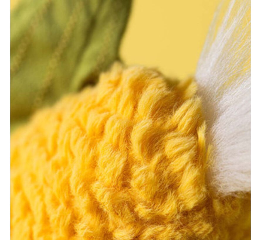 Knuffel Amuseables Sweetcorn