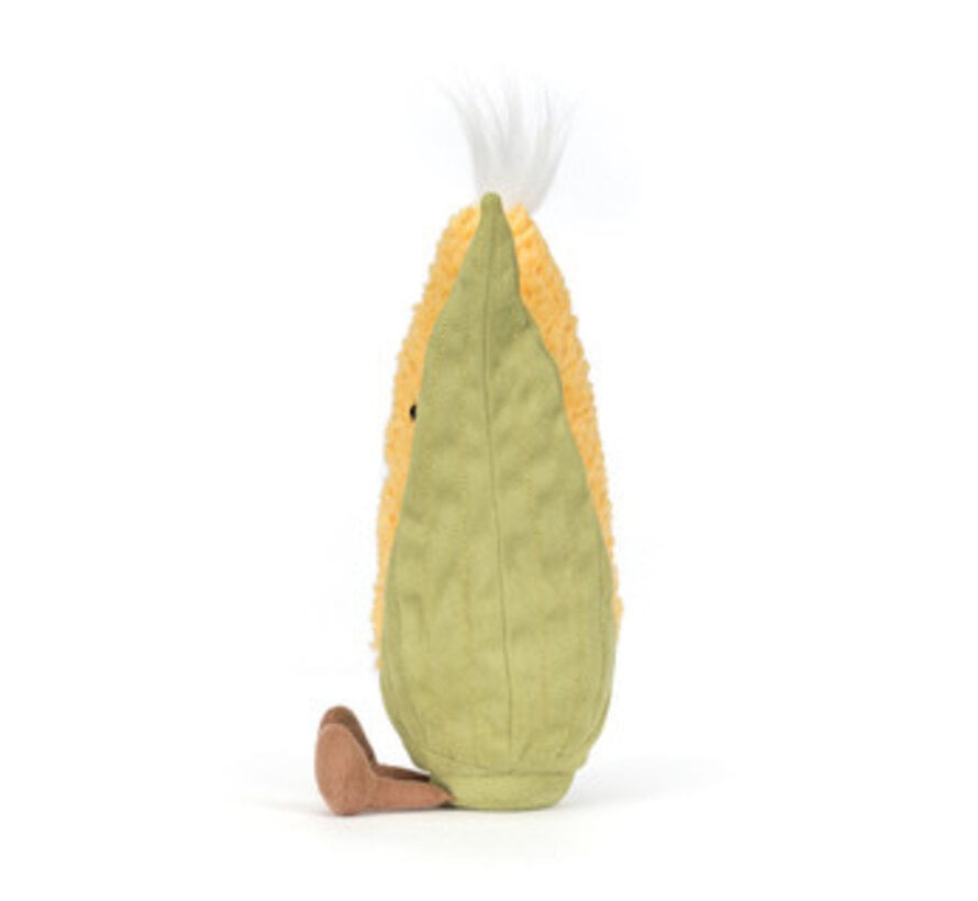 Knuffel Amuseables Sweetcorn