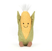 Jellycat Knuffel Amuseables Sweetcorn