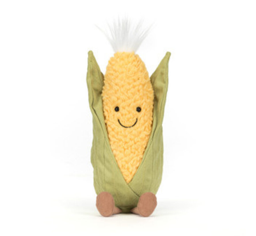 Knuffel Amuseables Sweetcorn