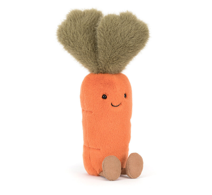 Knuffel Amuseables Carrot