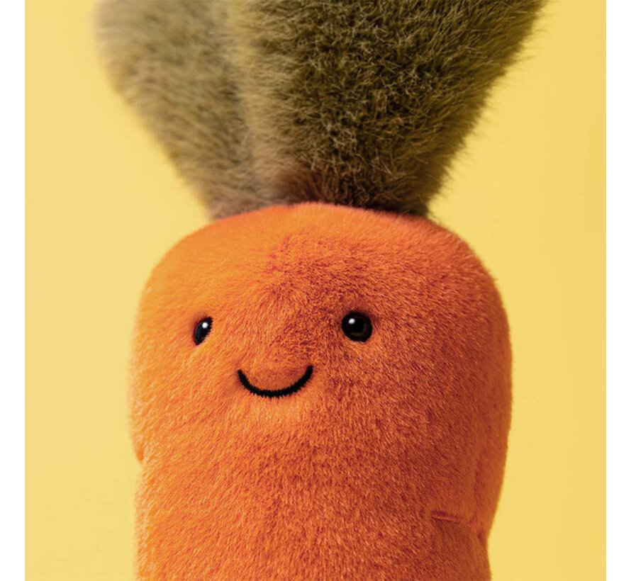 Knuffel Amuseables Carrot