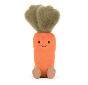 Jellycat Knuffel Amuseables Carrot
