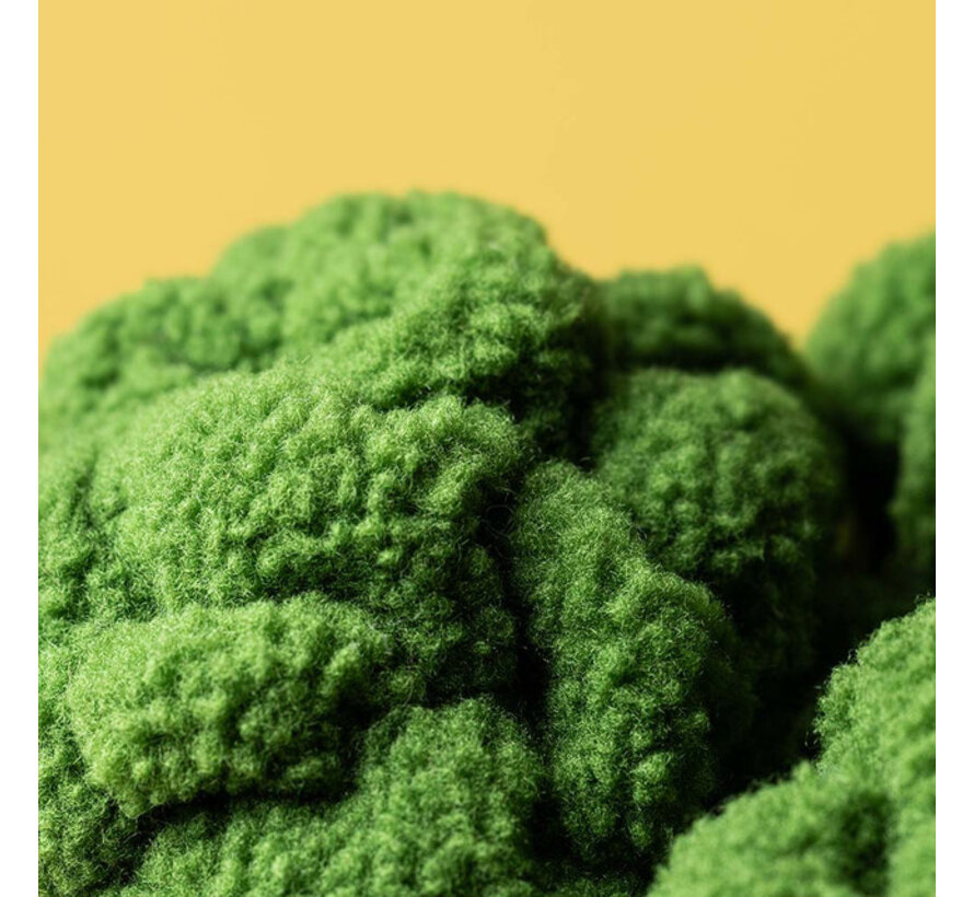 Knuffel Amuseables Broccoli