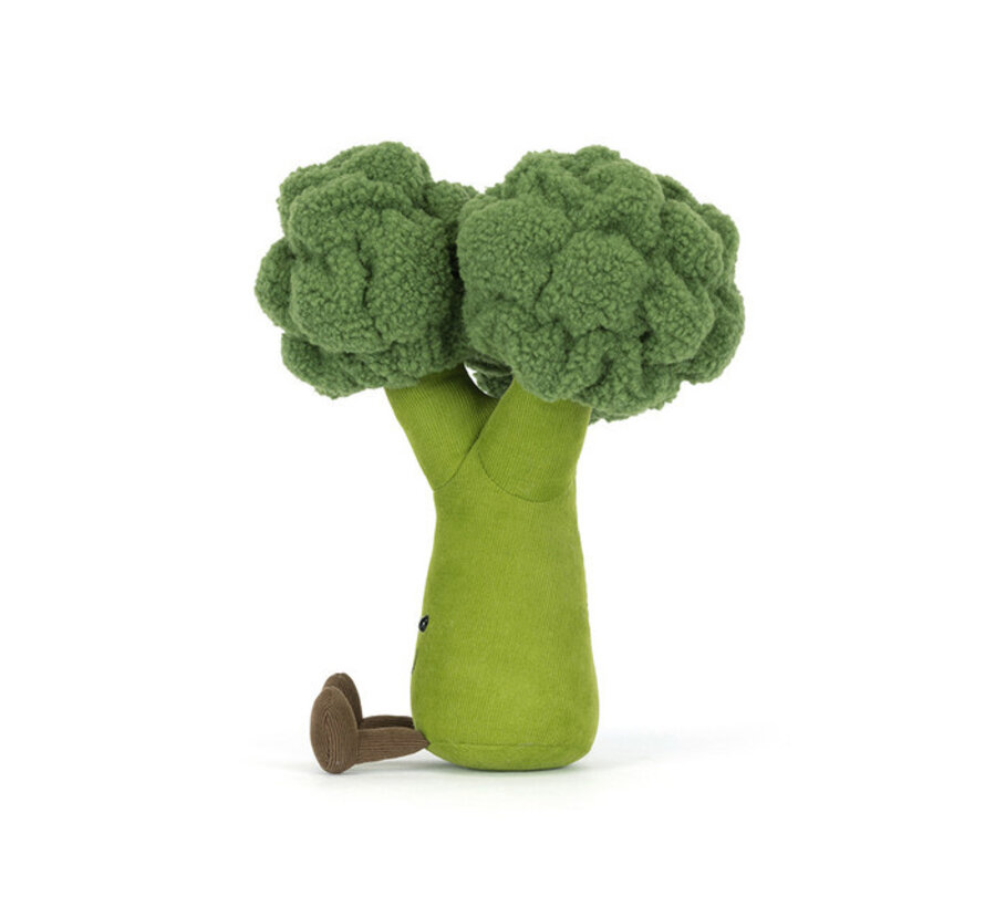 Knuffel Amuseables Broccoli