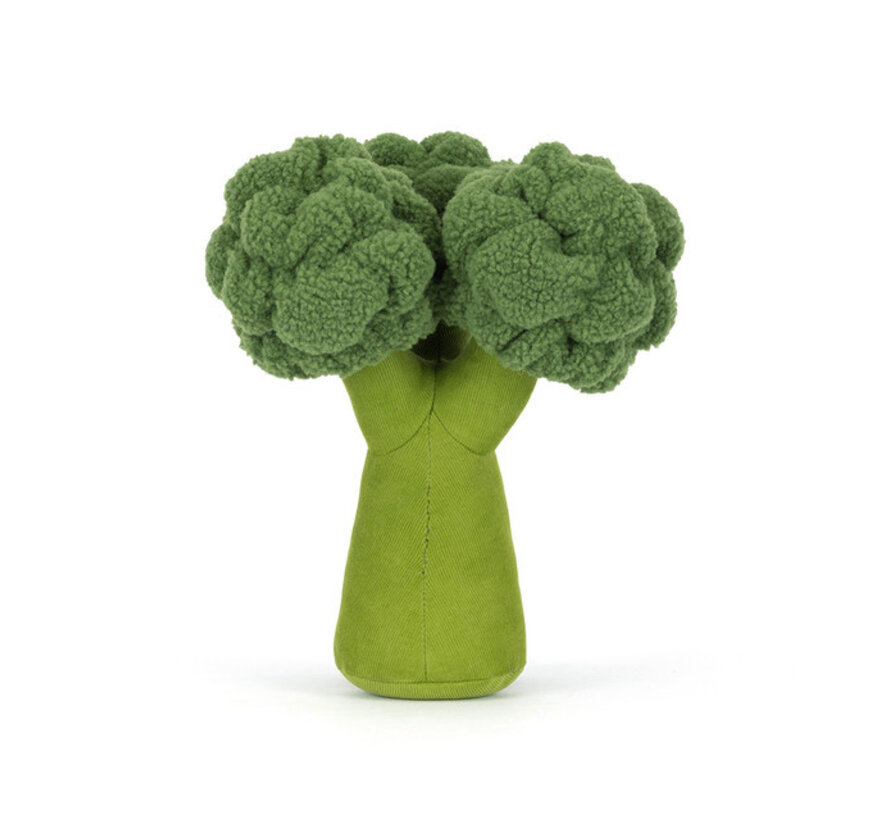 Knuffel Amuseables Broccoli
