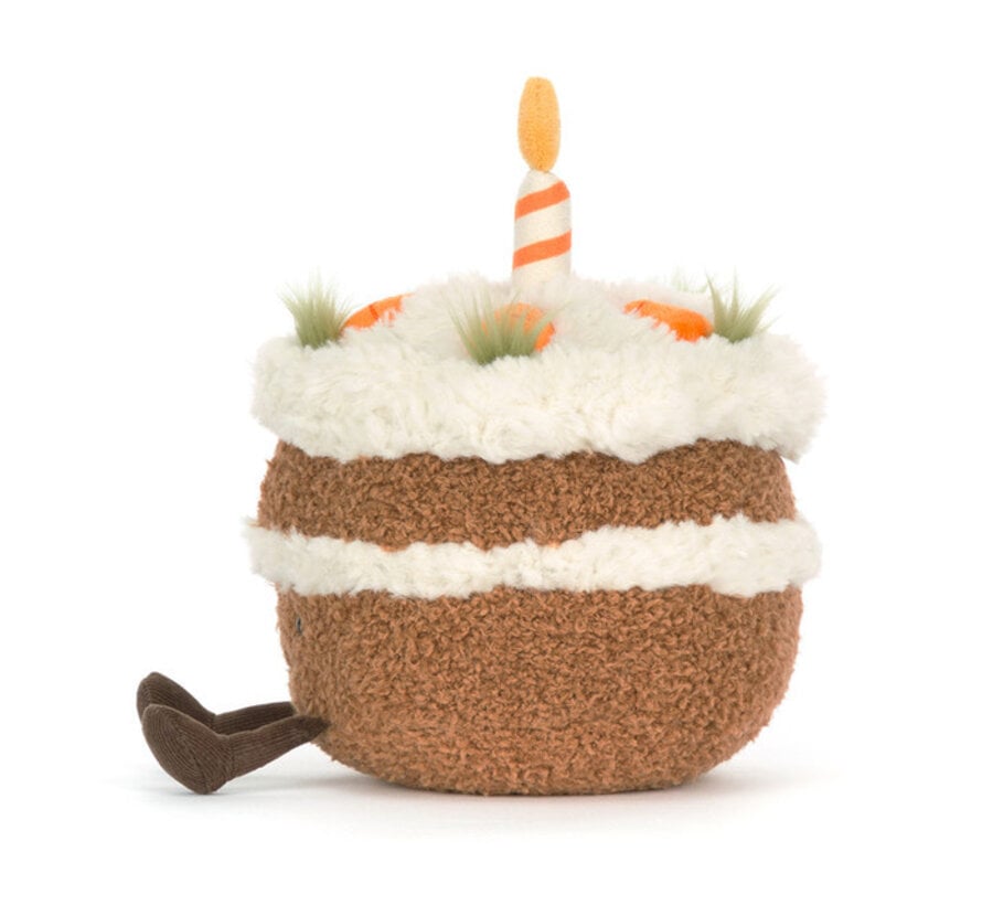 Knuffel Amuseables Carrot Cake