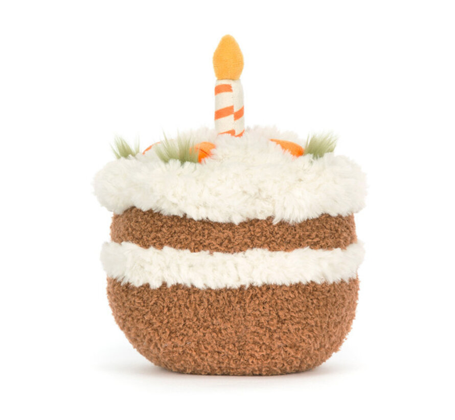 Knuffel Amuseables Carrot Cake