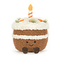 Knuffel Amuseables Carrot Cake
