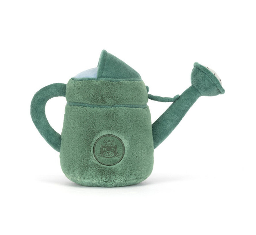 Knuffel Amuseables Watering Can