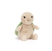 Jellycat Knuffel Thimble Turtle