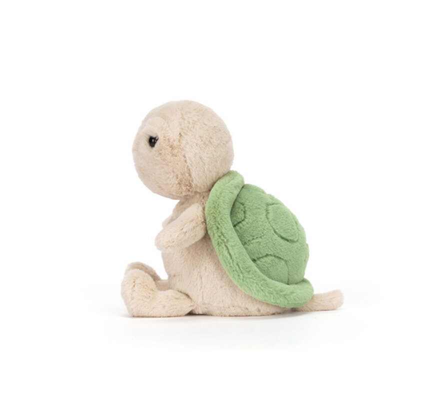 Knuffel Thimble Turtle