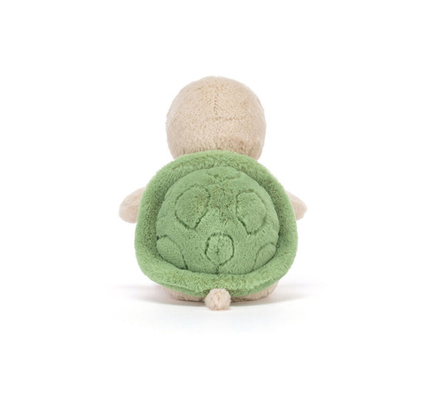 Knuffel Thimble Turtle