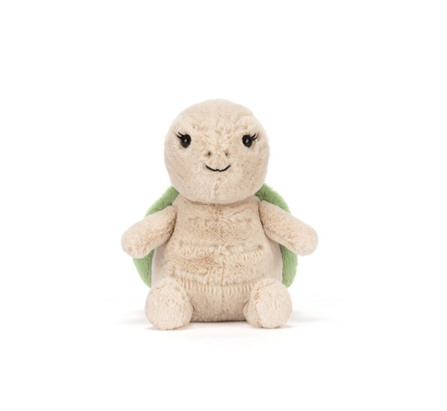 Knuffel Thimble Turtle