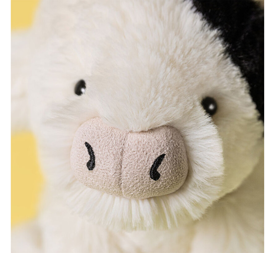 Knuffel Smudge Cow Original
