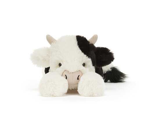 Jellycat Knuffel Smudge Cow Original