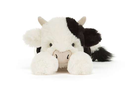 Jellycat Knuffel Smudge Cow Original