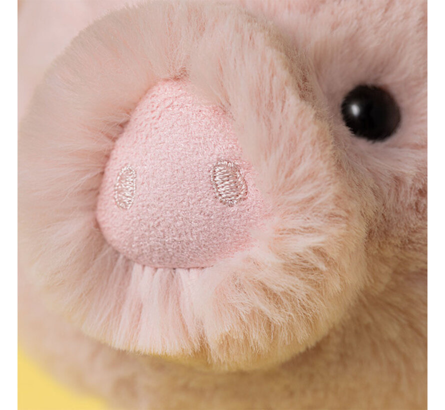 Knuffel Smudge Pig Original