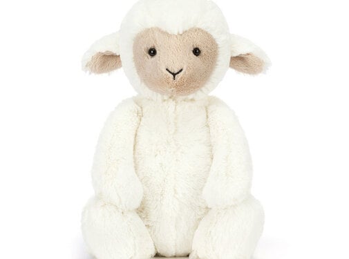 Jellycat Knuffel Skipson Lamb Original