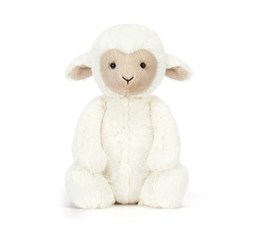 Knuffel Skipson Lamb Original