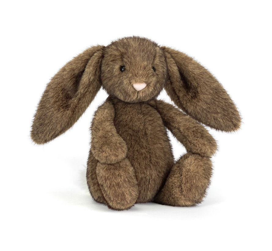 Knuffel Hoppleston Luxe Bunny Original