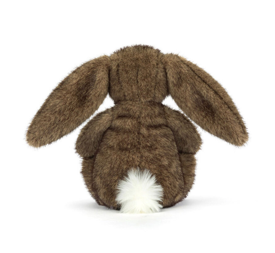 Knuffel Hoppleston Luxe Bunny Original