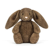 Jellycat Knuffel Hoppleston Luxe Bunny Original