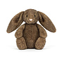 Knuffel Hoppleston Luxe Bunny Original
