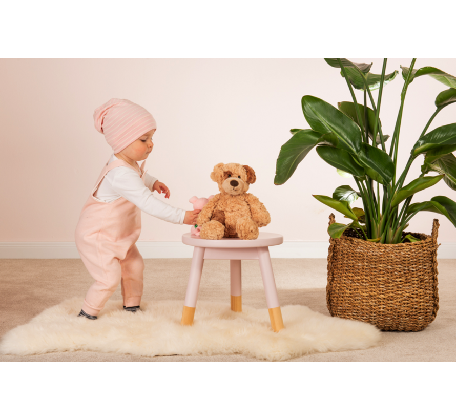 Knuffel Hond Spotty 30 cm