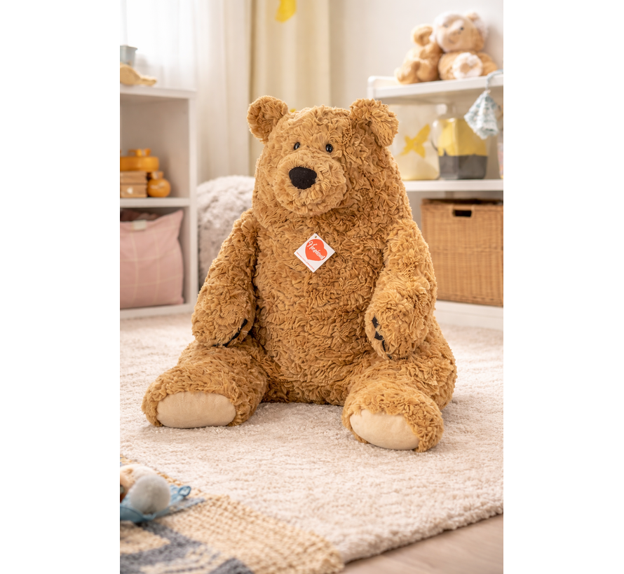 Knuffel Bruine Beer Casimir 50 cm