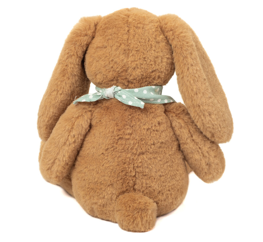 Knuffel Haas Milou 32cm