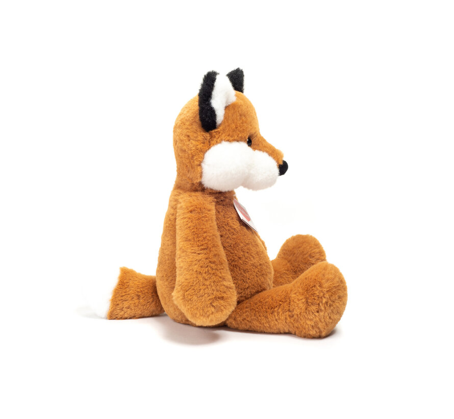 Knuffel Vos Foxie 32 cm
