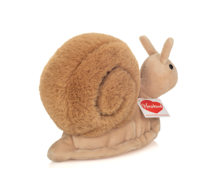 Knuffel Slak Lotta 20cm