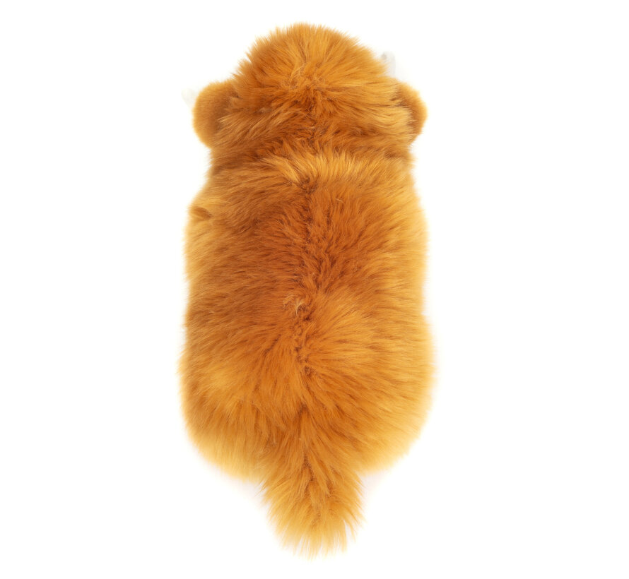 Knuffel Mammoet 30cm