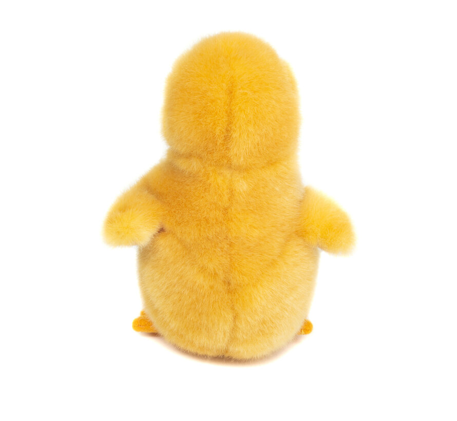 Knuffel Kuiken 10cm