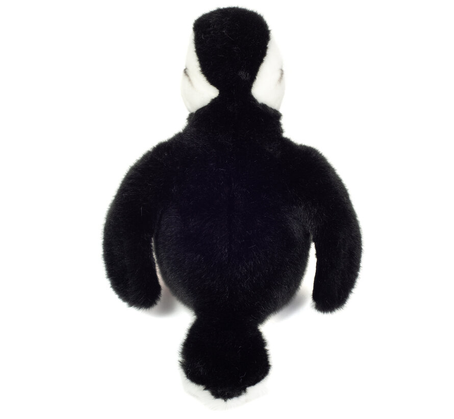 Knuffel Papegaaiduiker 23cm