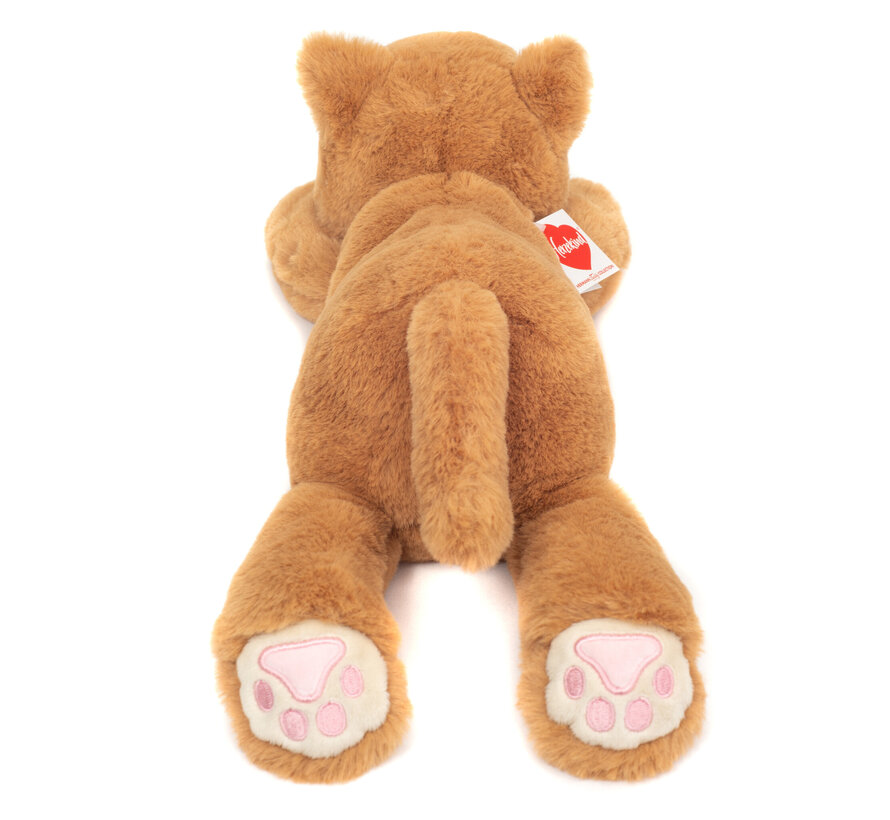 Knuffel Kat Kikki 35cm