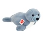 Knuffel Zeehond Romi 33cm