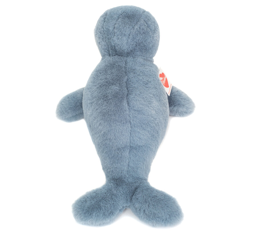 Knuffel Zeehond Romi 33cm