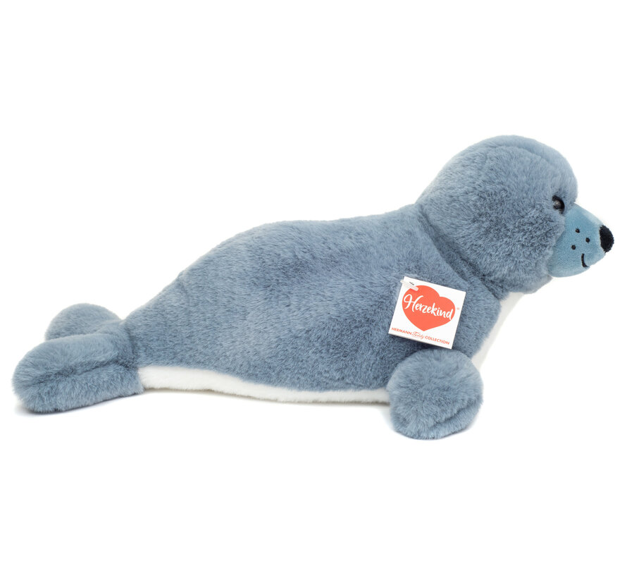 Knuffel Zeehond Romi 33cm